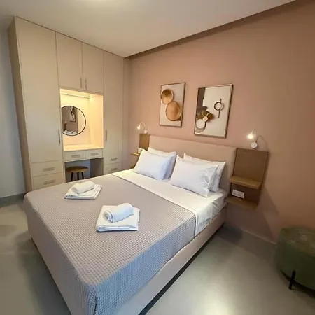 Mika's Casa vacanze Asíni