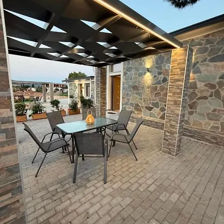 Mika's Casa vacanze *