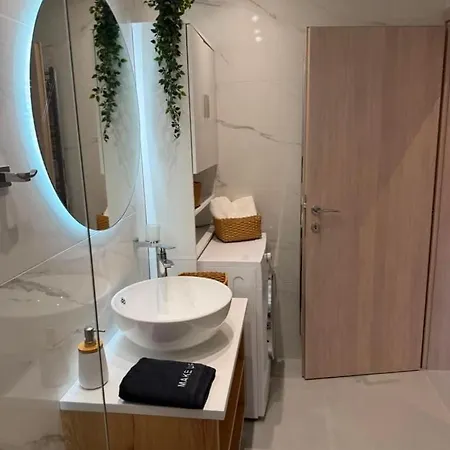 Casa vacanze Mika's Asíni