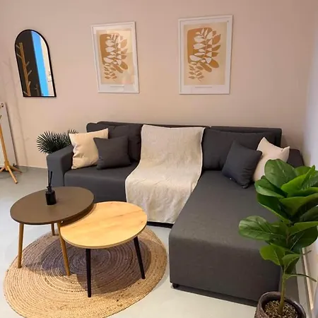 Mika's Casa vacanze Asíni