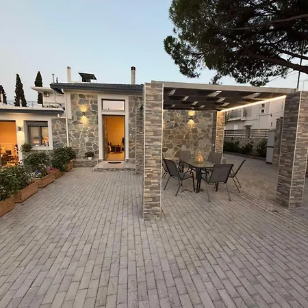 Casa vacanze Mika's Asíni