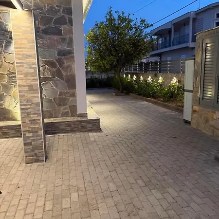 Casa vacanze Mika's