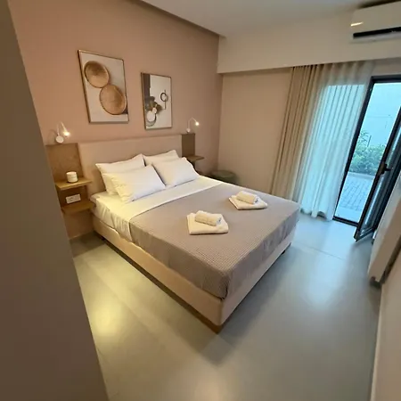 Casa vacanze Mika's *
